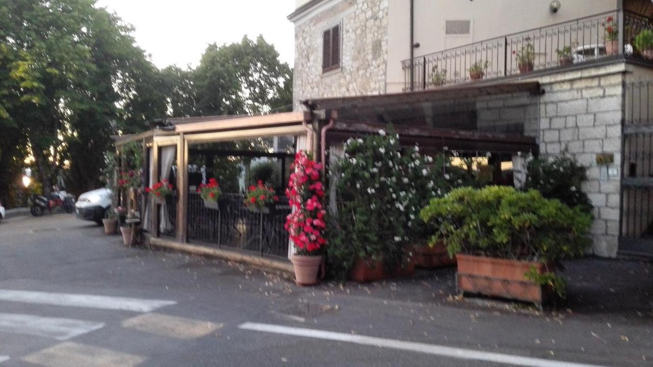 Casa Lilio Apartamento Radda in Chianti Exterior foto